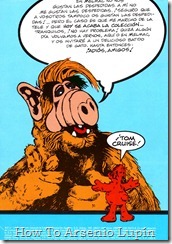 Alf Alf