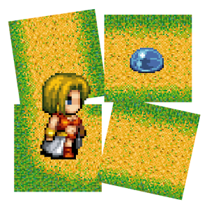 [PZL&RPG]Turn around the world.apk 1.3.3