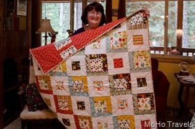 Christmas quilts and decorations (25 of 25)