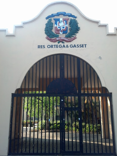 Ortega & Gasset