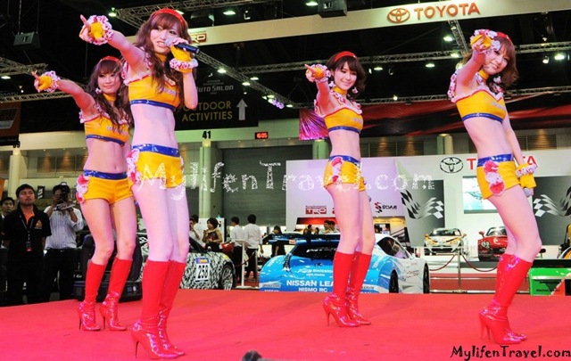 Bangkok Internasional Salon 48 Bangkok Internasional Salon 48