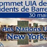 Réunion de l’UIA à New York: nécessité d’une forte participation des barreaux algériens (avocat)