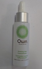 own_firming silk concentrate