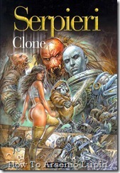 P00008 - Druuna - Clon #8 P00008 - Druuna - Clon #8