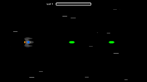 Super Asteroid Destroyer - SAD