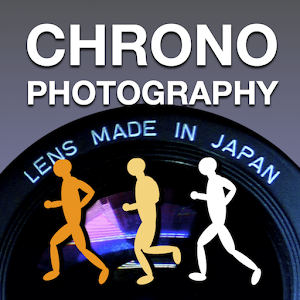 ChronoCam logo