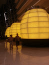 Giant Lanterns