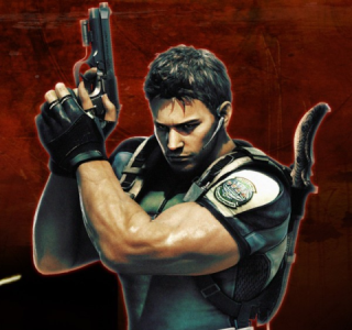 √70以上 壁紙 かっこいい バイオ ハザード 775473