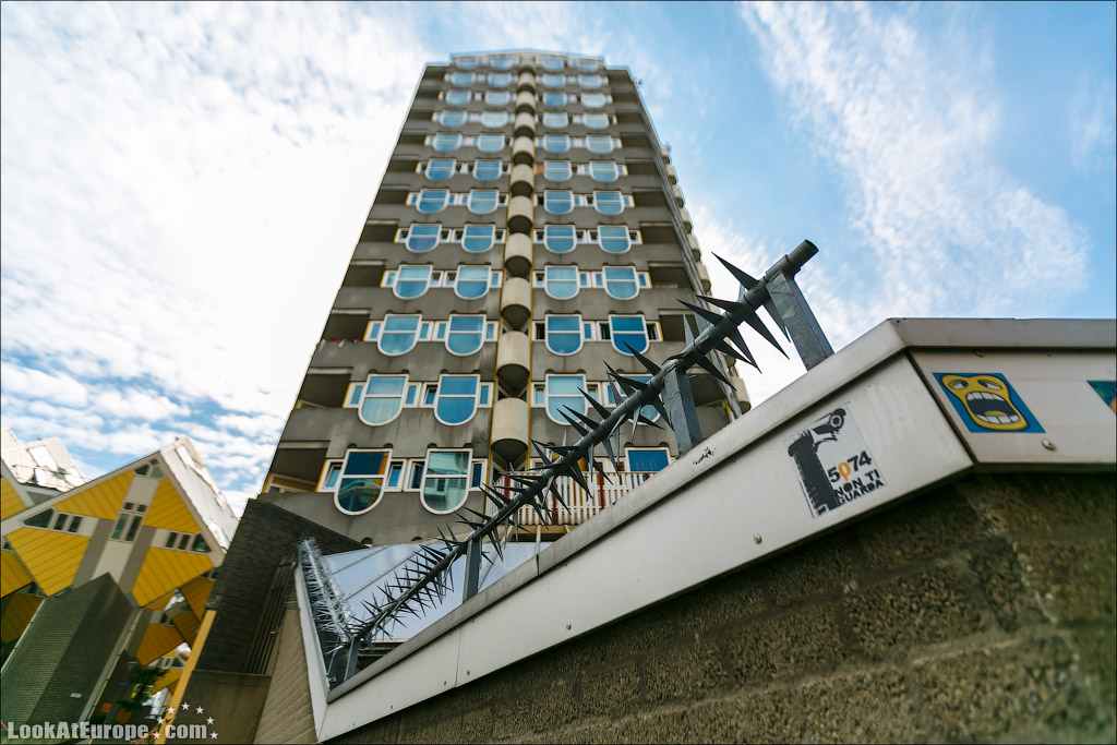 LookAtEurope.com - Роттердам | The Netherland, Rotterdam