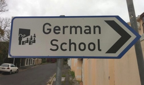 german-school