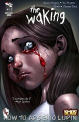 P00003 - The Waking #3 P00003 - The Waking #3