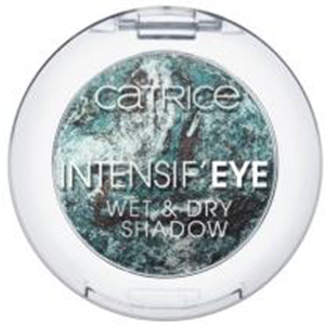 CATRICE Intensif‘eye Wet & Dry Shadow