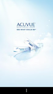 嬌生®ACUVUE®隱形眼鏡