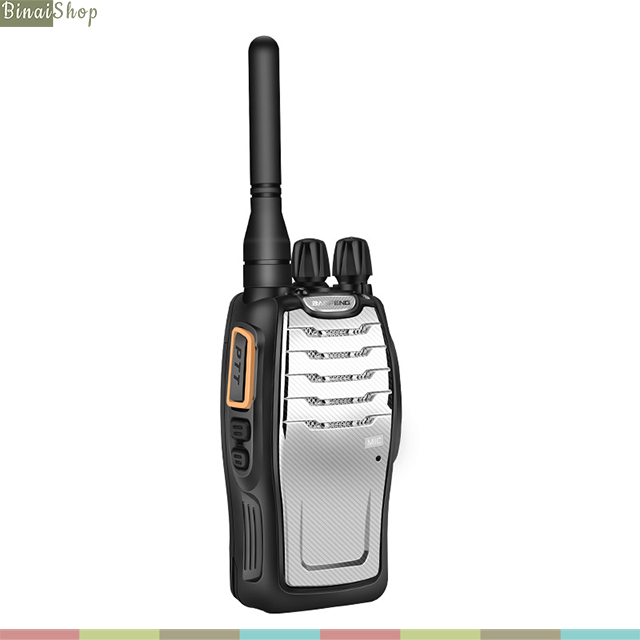Bộ đàm BAOFENG BF-888 Plus