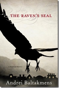 the ravens seal