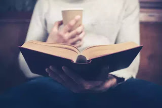 Đừng viện cớ nữa, không đọc sách không phải vì bận, đơn giản là vì bạn không thích đọc mà thôi