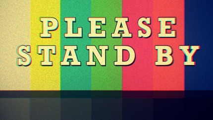 please stand by 76r4