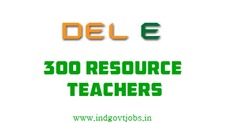 resource teachers