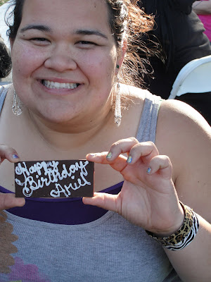 Happy Birthday To Our 3rd Year Ariel Pictures