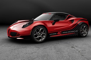 Alfa-4C-2 Alfa-4C-2