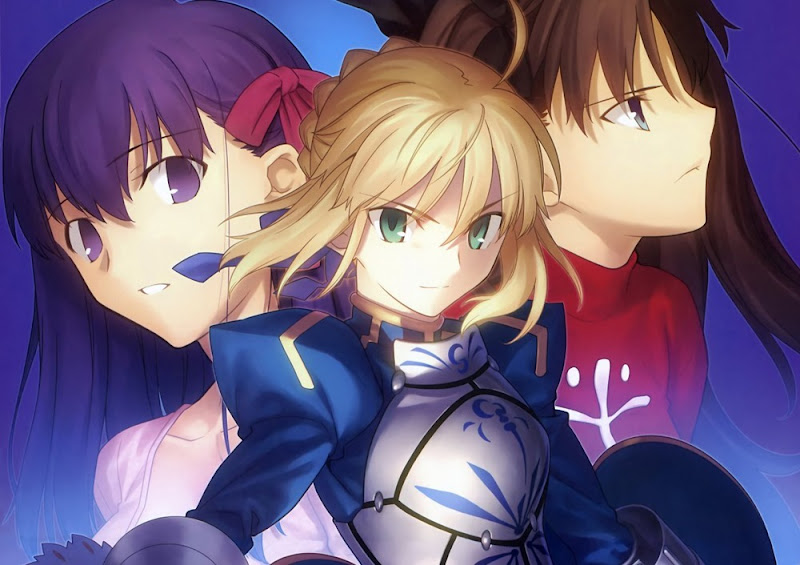 fate-stay-night fate-stay-night
