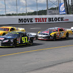 ACT Late Model Challenge at NHMS