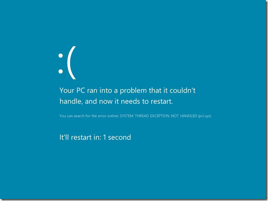 Blue-Screen-of-Death-Reimagined-In-Windows-8