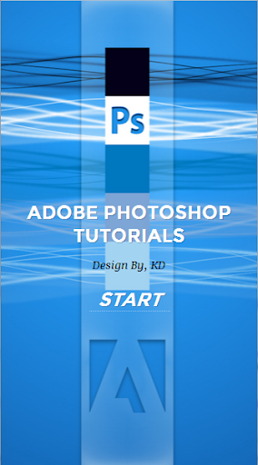 Tutorials For Photoshop - 2D