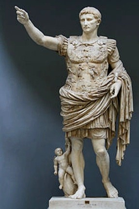 220px-Statue-Augustus