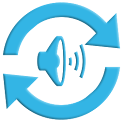 Volume Sync logo