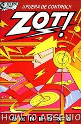 P00017 - Zot! -Los ojos de Dekko 2 P00017 - Zot! -Los ojos de Dekko 2