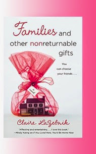Families nonreturnable gradient pink
