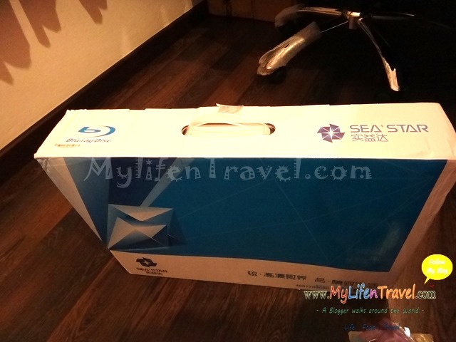 Sea Star Blu-ray player 14 Sea Star Blu-ray player 14