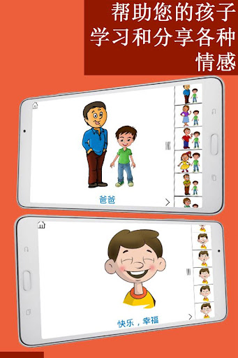 【免費教育App】了解家庭和孩子们的感情-APP點子