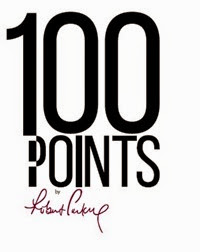 100-POINT-LOGO