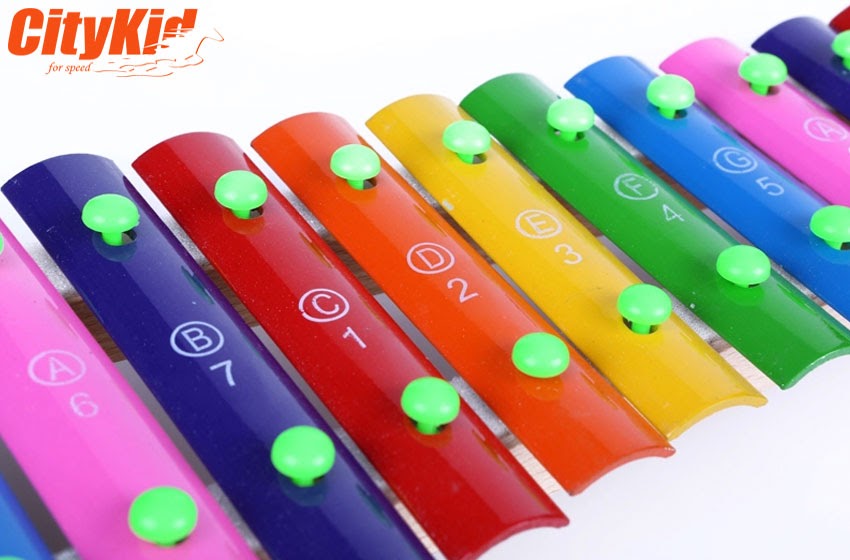 Đàn piano gỗ cho bé Percussion 01 Đàn piano cho bé
