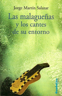 La malagueña Jorge martin Salazar (Portada) 001