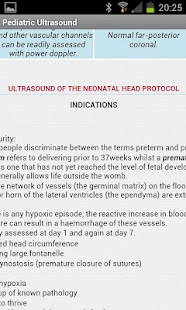 How to get Pediatric Ultrasound 1.0 mod apk for pc
