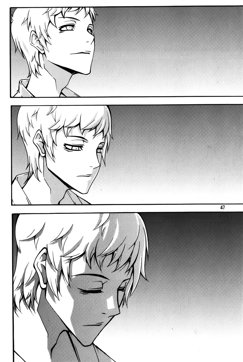 Witch hunter Chap 60 - Truyen.Chap.VN