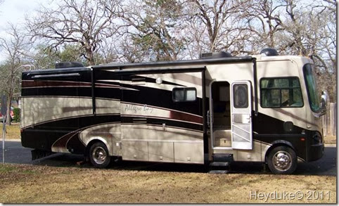 our new motorhome 2-2010 our new motorhome 2-2010