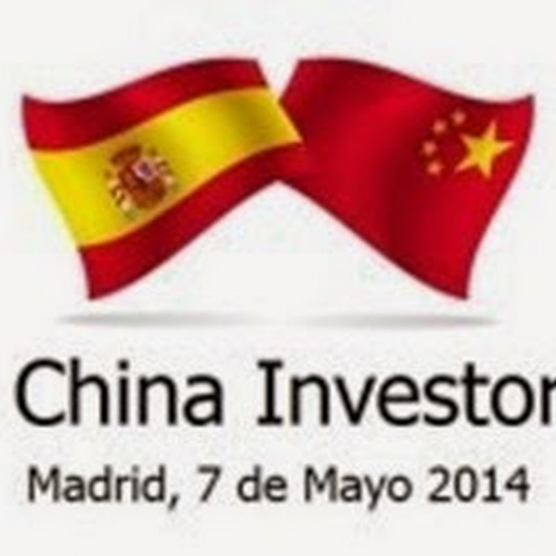 Spain China Investors Day