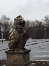 Lion Statue