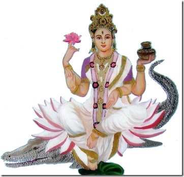 madreganges