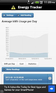 How to mod Energy Tracker 1.0 unlimited apk for laptop