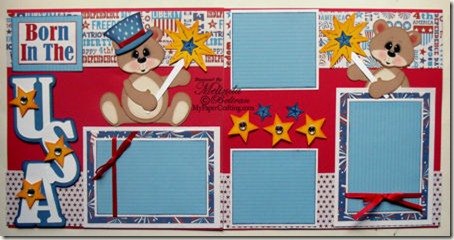 born in usa page kit-450