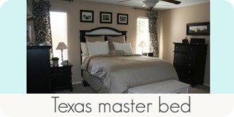 texas master bed