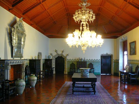 07. Palatul Regal din Sintra, Portugalia.JPG