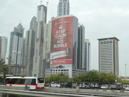 Piata imobiliara Dubai