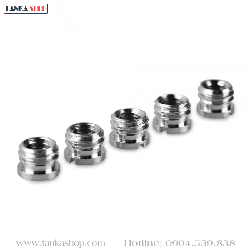 ốc chuyển đổi vít 1/4 sang 3/8 inch ốc chuyển đổi vít 1/4 sang 3/8 inch