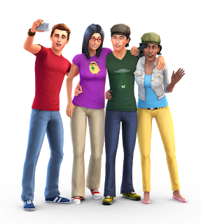 Sims Sims
